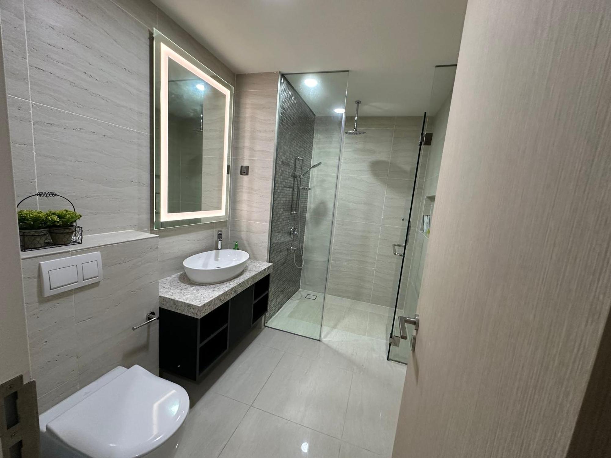 Skyline Homes By Star Residences Klcc Kuala Lumpur Exterior foto